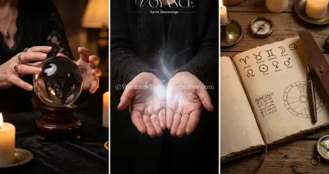 Voyant, médium ou astrologue - qui consulter et pour quoi