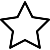 etoile