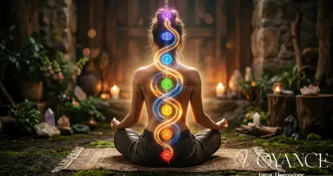 La Kundalini : mythes et réalités d'un éveil puissant