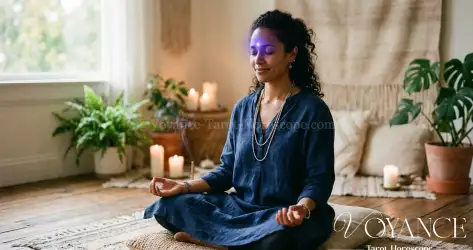Troisième Œil : développer son intuition (exercices)